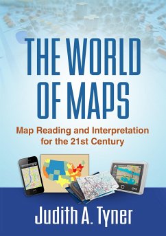 The World of Maps - Tyner, Judith A. (California State University, Long Beach, USA)