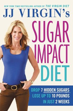 Jj Virgin's Sugar Impact Diet - Virgin, J J