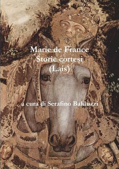 Storie Cortesi (Lais) - De France, Marie