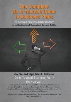 The Complete Do-It-Yourself Guide to Business Plans
