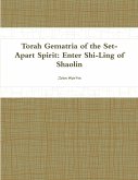 Torah Gematria of the Set-Apart Spirit Torah Gematria of the Set-Apart Spirit