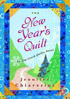 New Year's Quilt - Chiaverini, Jennifer
