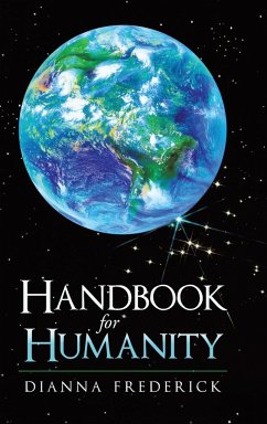 Handbook for Humanity - Frederick, Dianna