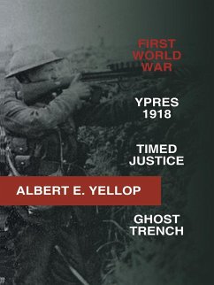 First World War - Yellop, Albert E.