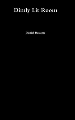 Dimly Lit Room - Beaupre, Daniel