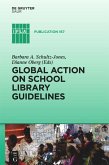 Global Action on School Library Guidelines