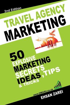 Travel Agency Marketing Ideas - Zarei, Ehsan