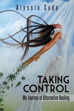 Taking Control - Sade, Alyssia