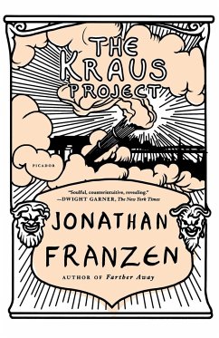 Kraus Project - Franzen, Jonathan