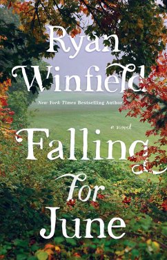 Falling for June - Winfield, Ryan