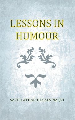 Lessons in Humour