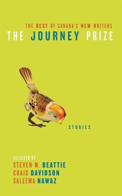 The Journey Prize Stories 26 - Various
