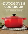 The Dutch Oven Cookbook - Bild 1