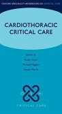 Cardiothoracic Critical Care