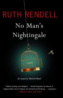 No Man's Nightingale - Rendell, Ruth
