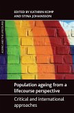 Population ageing from a lifecourse perspective