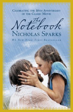 The Notebook (Special 10th Anniversary Movie Edition) - Sparks, Nicholas