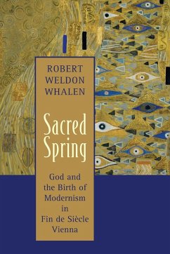 Sacred Spring - Whalen, Robert Weldon