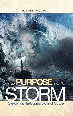 The Purpose of the Storm - Nipah, Joseph O.