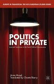 Politics in Private