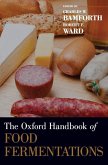 Oxford Handbook of Food Fermentations