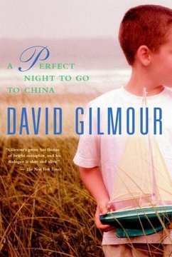 A Perfect Night to Go to China - Gilmour, David
