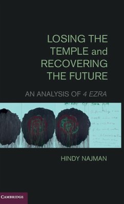 Losing the Temple and Recovering the Future - Najman, Hindy