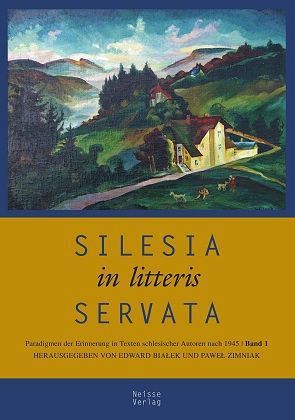 Silesia in litteris servata Silesia in litteris servata