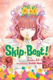 Skip-Beat!, (3-In-1 Edition), Vol. 9