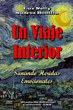 Un Viaje Interior - Suarez Bonilla, Luz Nelly