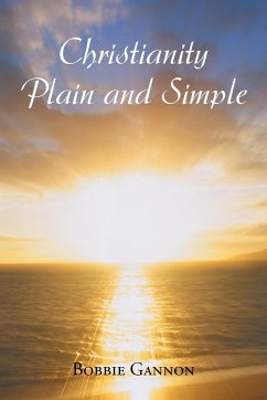 Christianity Plain and Simple - Gannon, Bobbie