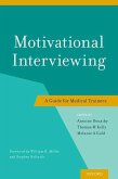 Motivational Interviewing