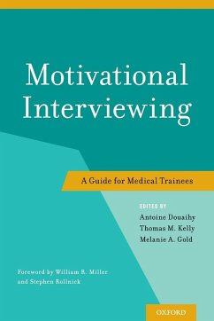 Motivational Interviewing