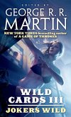 Wild Cards 03: Joker's Wild Wild Cards 03: Joker's Wild