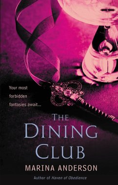 The Dining Club - Anderson, Marina