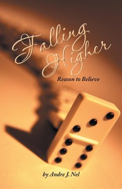 Falling Higher - Nel, Andre J.