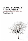 Climate change and poverty