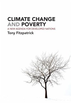 Climate change and poverty - Fitzpatrick, Tony