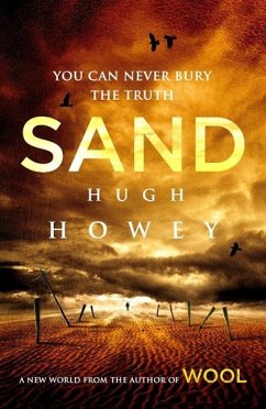 Sand - Howey, Hugh