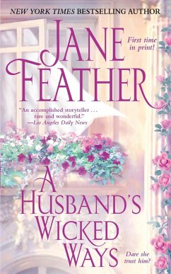 Husband's Wicked Ways - Feather, Jane