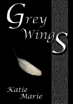 Grey Wings - Marie, Katie