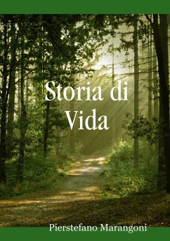 Storia Di Vida - Marangoni, Pierstefano