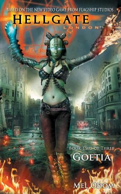 Cover Hellgate