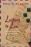 Letters to Lee