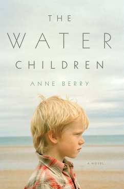 Water Children - Berry, Anne