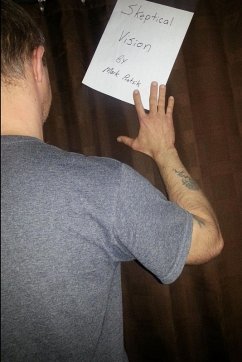 Cover Skeptical Vision