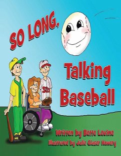 So Long Talking Baseball