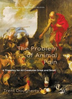 The Problem of Animal Pain - Dougherty, T.