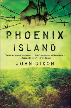 Phoenix Island - Dixon, John