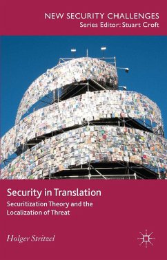 Security in Translation - Stritzel, H.